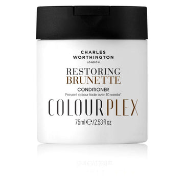 Colourplex Brunette Mini Conditioner Takeaway 75Ml